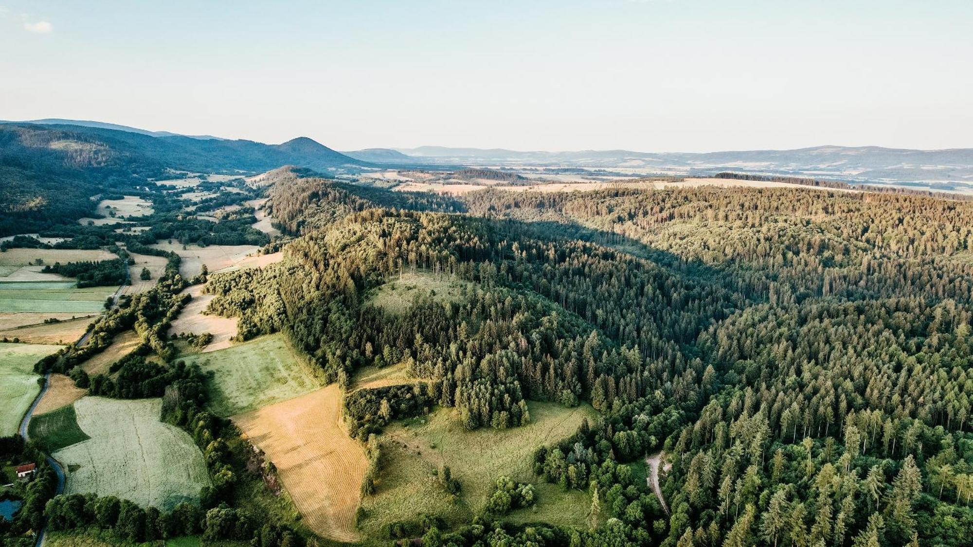 Chata Waliszow Nowy Waliszow Экстерьер фото